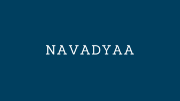 Navadyaa